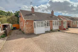 Montague Road, Rugby, CV22