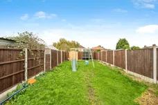 Norfolk Road, Bircotes, Doncaster