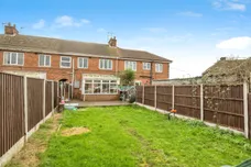 Norfolk Road, Bircotes, Doncaster