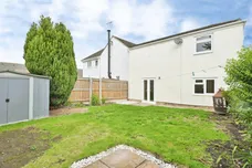 The Barracks, Gorefield, Wisbech