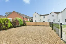 The Barracks, Gorefield, Wisbech