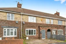 Norfolk Road, Bircotes, Doncaster