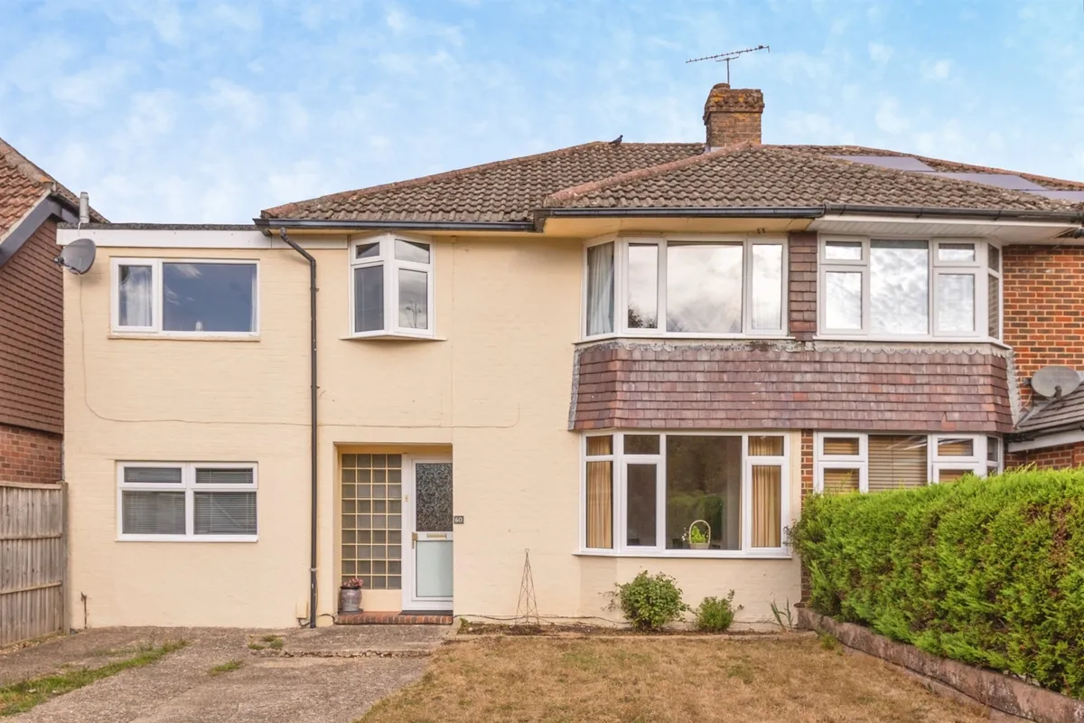 South Lane, Clanfield, Waterlooville
