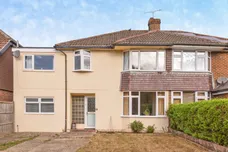 South Lane, Clanfield, Waterlooville