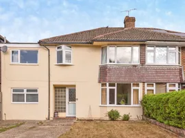 South Lane, Clanfield, Waterlooville photo