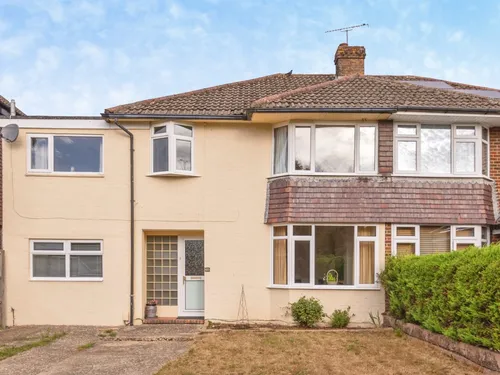 South Lane, Clanfield, Waterloovillephoto