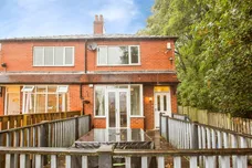 Sunnybank Crescent, Sowerby Bridge