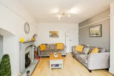 Sunnybank Crescent, Sowerby Bridge