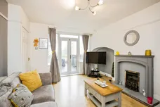 Sunnybank Crescent, Sowerby Bridge