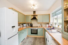 Sunnybank Crescent, Sowerby Bridge
