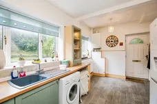 Sunnybank Crescent, Sowerby Bridge