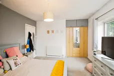 Sunnybank Crescent, Sowerby Bridge