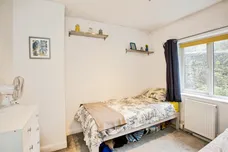 Sunnybank Crescent, Sowerby Bridge