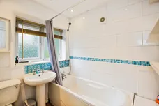 Sunnybank Crescent, Sowerby Bridge
