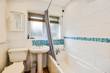 Sunnybank Crescent, Sowerby Bridge