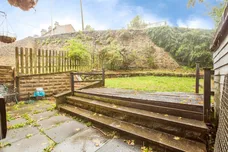 Sunnybank Crescent, Sowerby Bridge