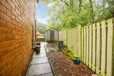 Sunnybank Crescent, Sowerby Bridge