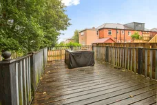 Sunnybank Crescent, Sowerby Bridge