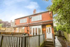 Sunnybank Crescent, Sowerby Bridge
