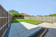 Sutton Crescent, Freethorpe, Norwich