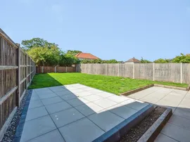 Sutton Crescent, Freethorpe, Norwich thumb 2