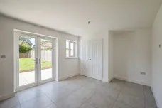 Sutton Crescent, Freethorpe, Norwich