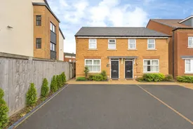 Property responsive