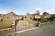 Trowels Lane, Derby