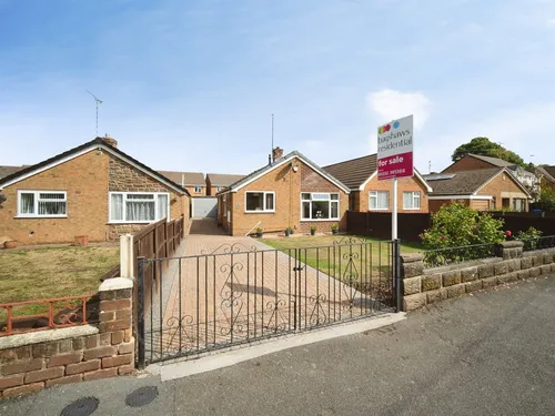 Trowels Lane, Derbyphoto