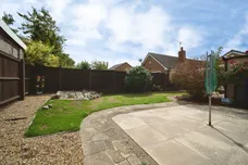 Trowels Lane, Derby