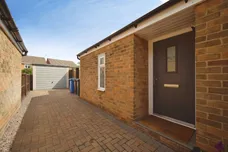 Trowels Lane, Derby