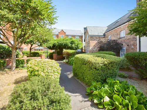 Ashbourne Road, Derbyphoto