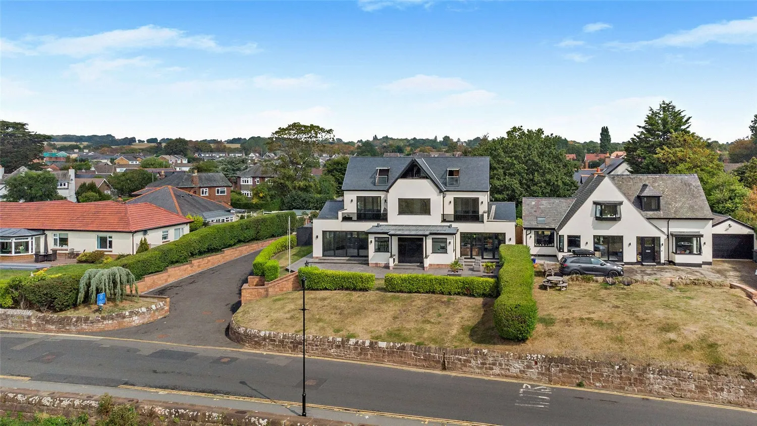 The Parade, Parkgate, CH64 photo 37