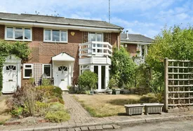 Property responsive