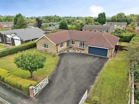 Property responsive