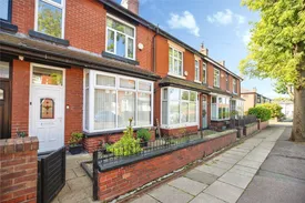 Property responsive