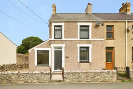 Property responsive