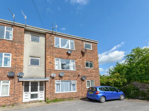 Centurion Close, SALISBURYphoto