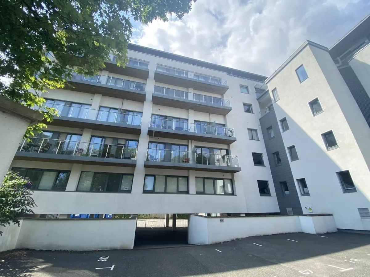 Parkstone Road, Poole