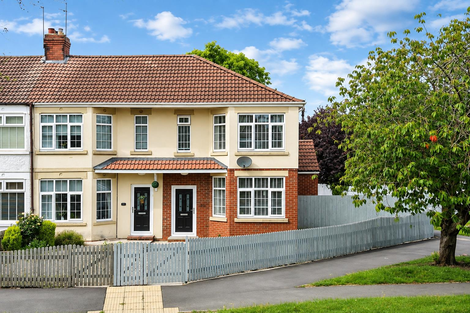 County Road South, Hull Image 1