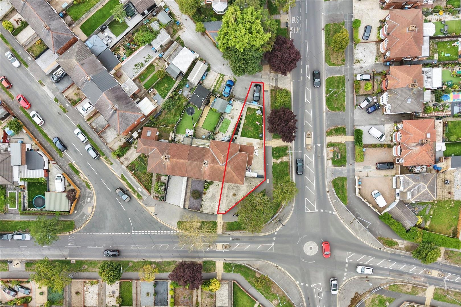 County Road South, Hull Image 14