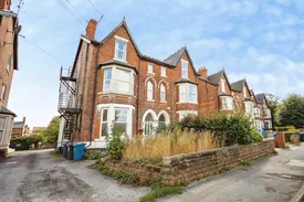 Property responsive