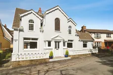 Woodland Crescent, Abercynon, Mountain Ash