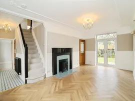 Woodland Crescent, Abercynon, Mountain Ash thumb 3