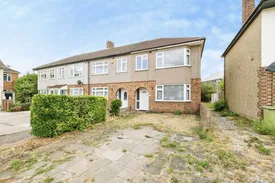 Property responsive