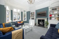 Queens Road, London, SW19 photo 2
