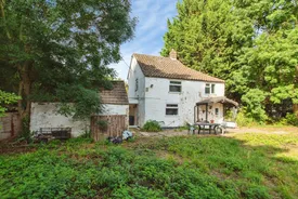 Property responsive