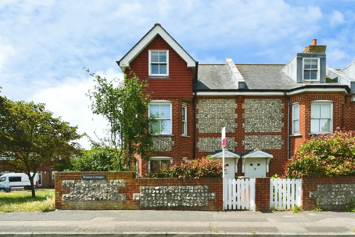 Falmer Road, Rottingdean, BRIGHTON