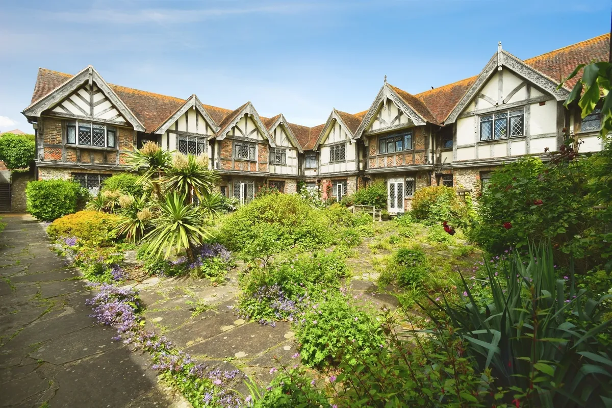 Dean Court Road, Rottingdean, Brighton