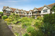 Dean Court Road, Rottingdean, Brighton